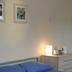 Équipements de la chambre