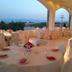 Salle de banquet