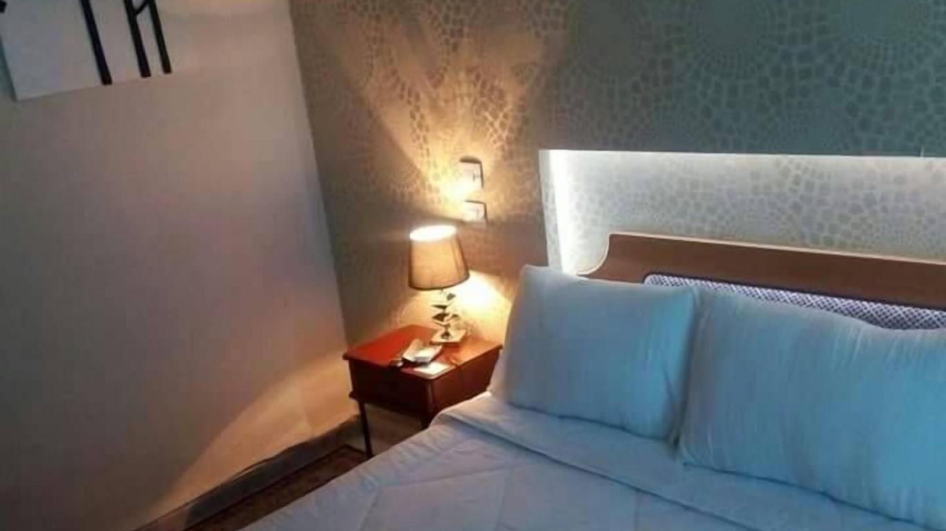 Hotel Ikram