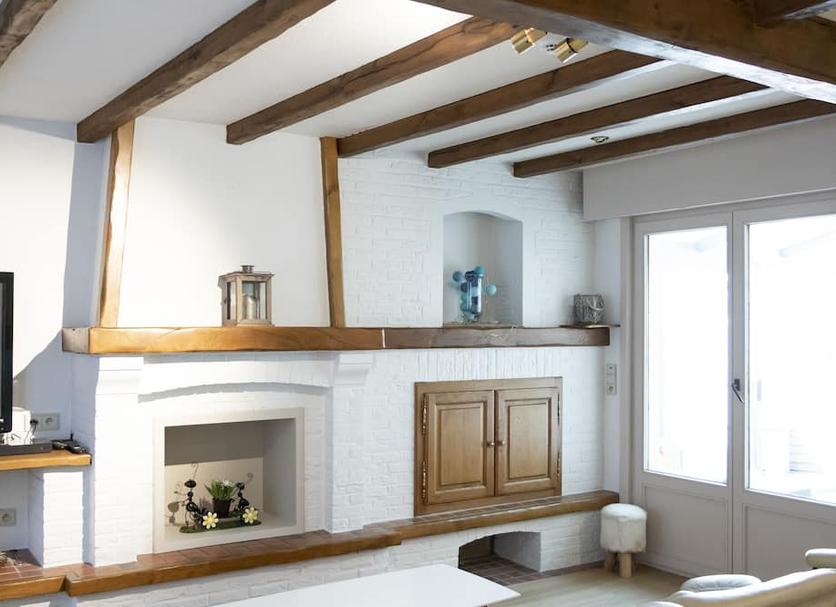 Équipements de la chambre Photo