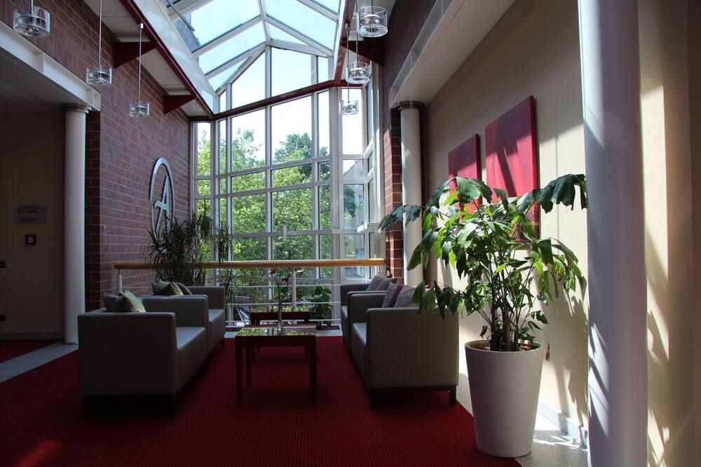 Hall d’entrée