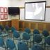 Espace de conférence