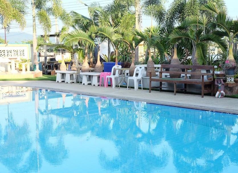 Piscine Photo