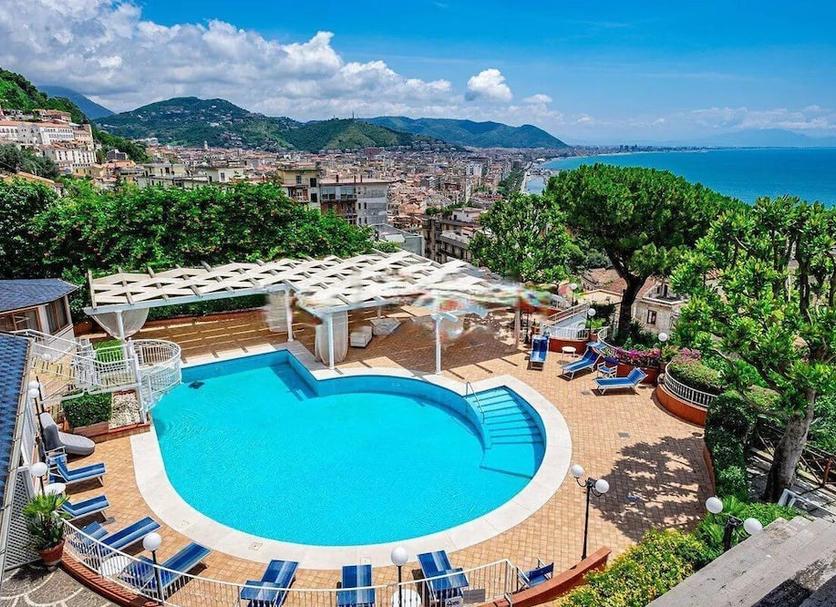 Piscine Photo