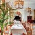 Salle de banquet
