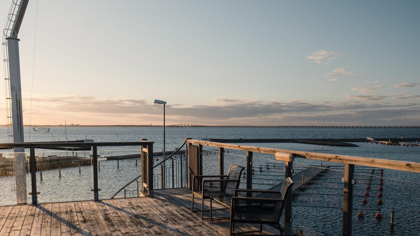 Hotell Hamnen