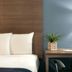 Équipements de la chambre