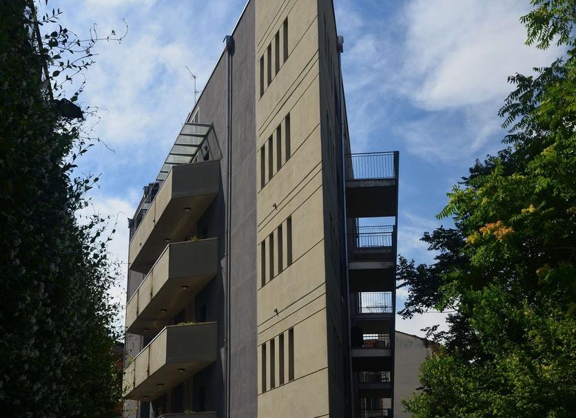 Bâtiment Photo