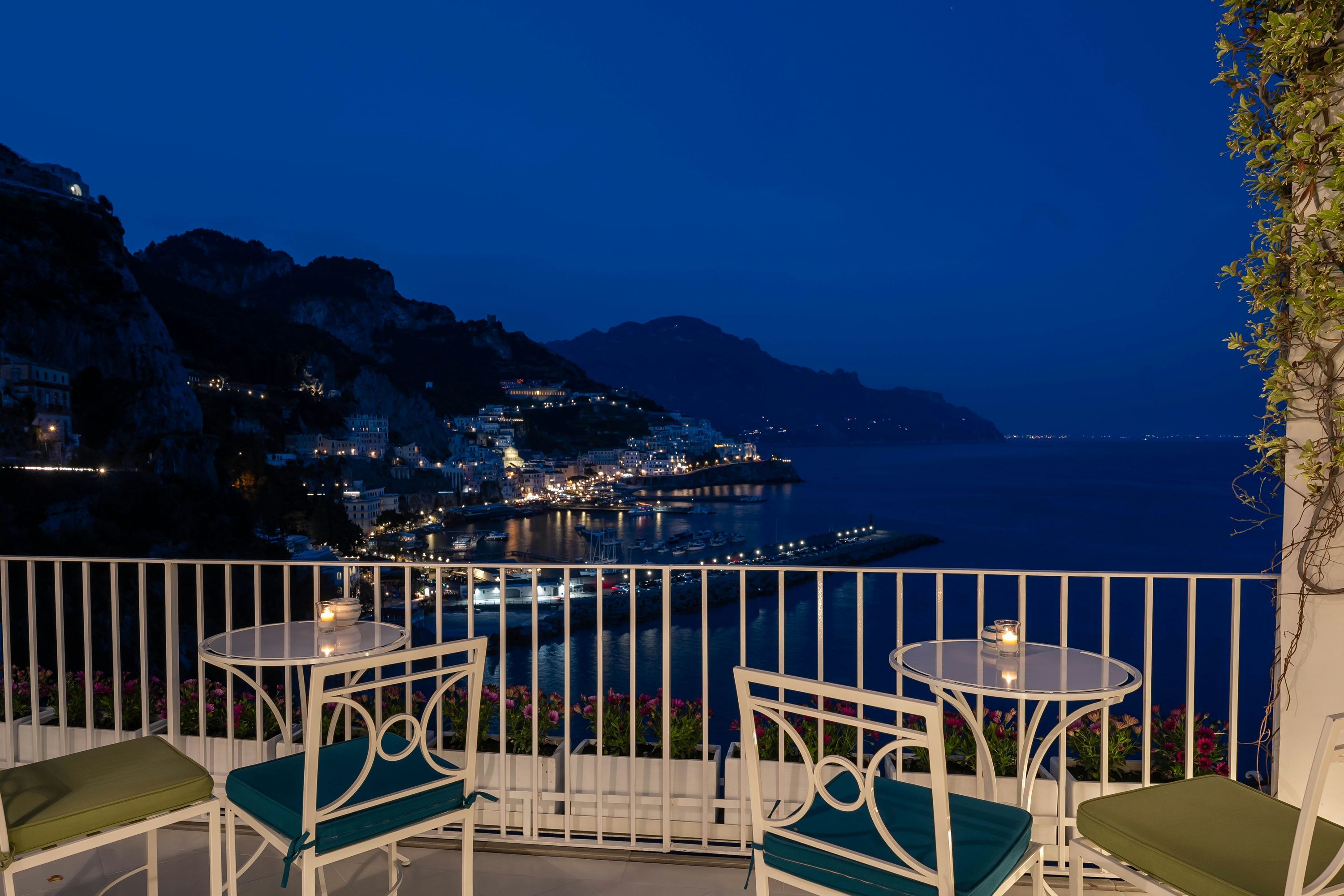 Balcon