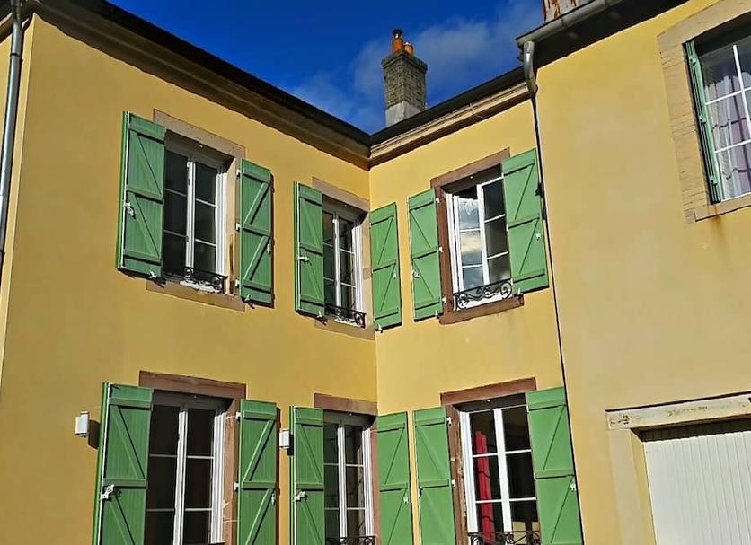 Bâtiment Photo