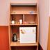 Équipements de la chambre