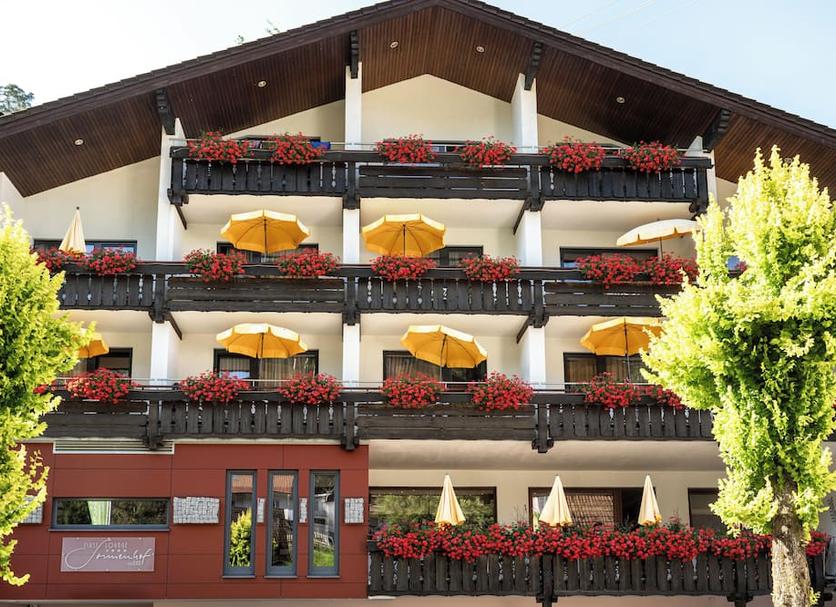 Bâtiment Photo