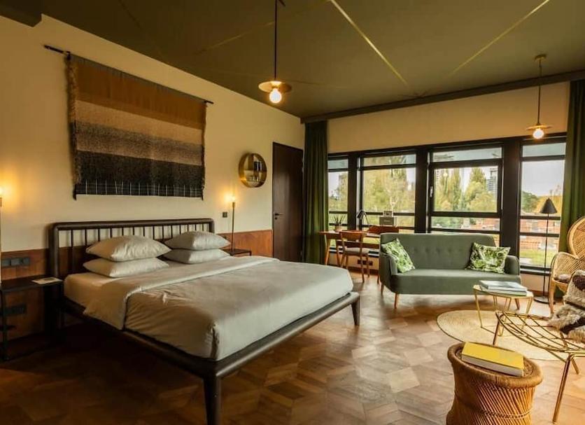 Chambre Photo
