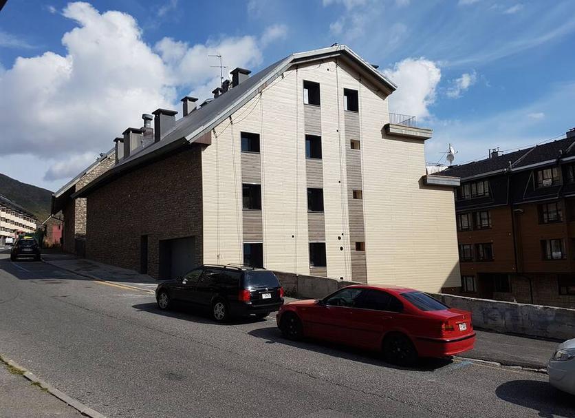 Bâtiment Photo