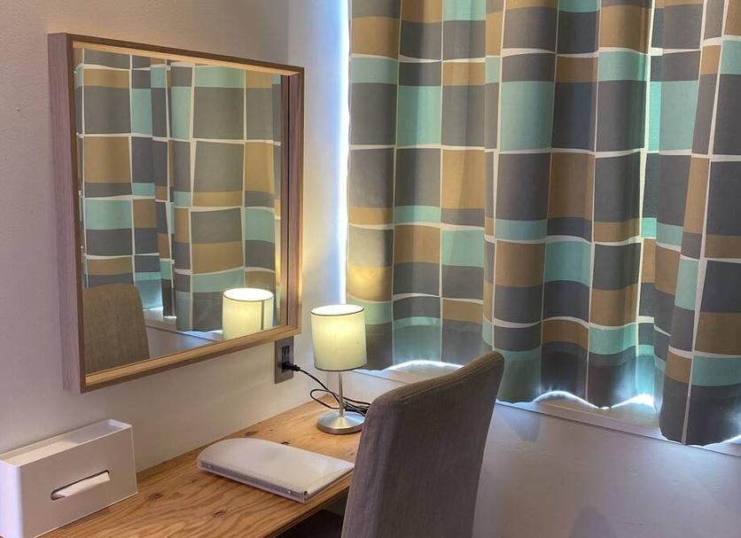 Équipements de la chambre Photo