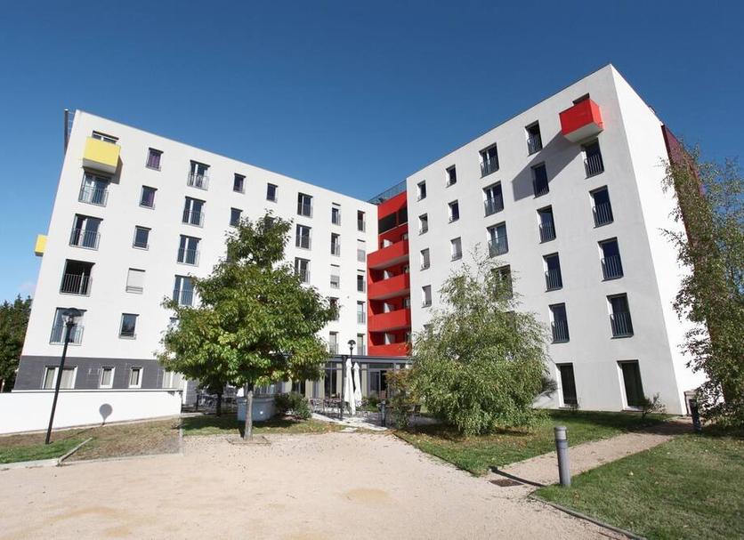 Bâtiment Photo