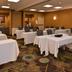 Espace de conférence