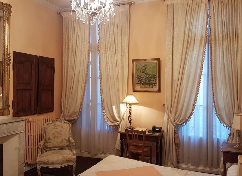 Équipements de la chambre Photo