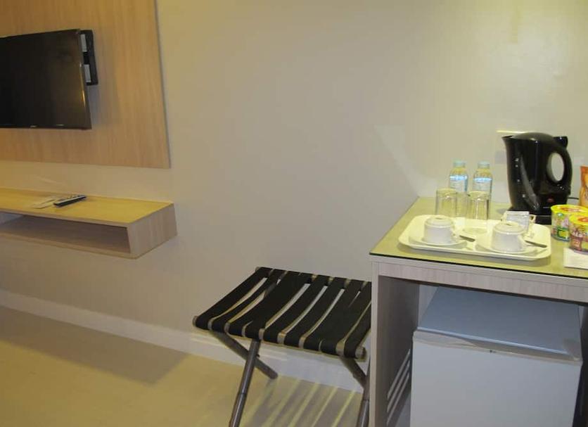 Équipements de la chambre Photo