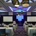 Salle de banquet