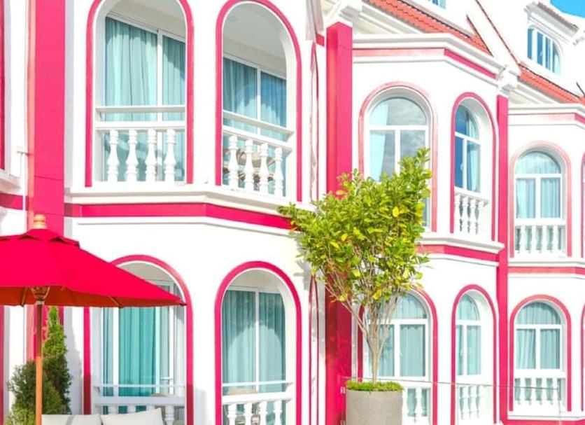 Bâtiment Photo