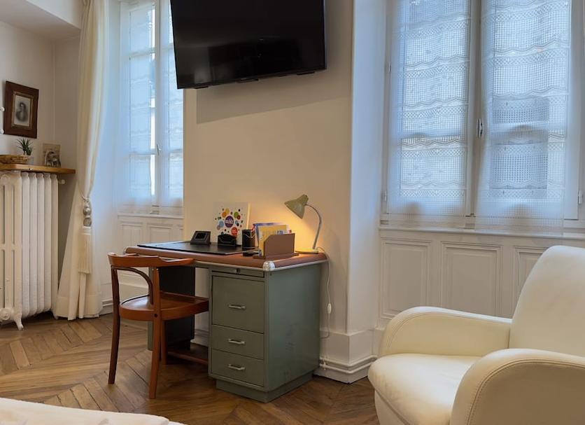 Équipements de la chambre Photo
