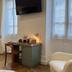 Équipements de la chambre