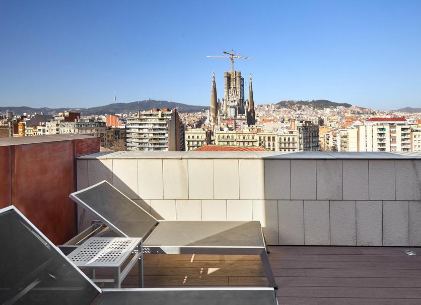 Balcon Photo
