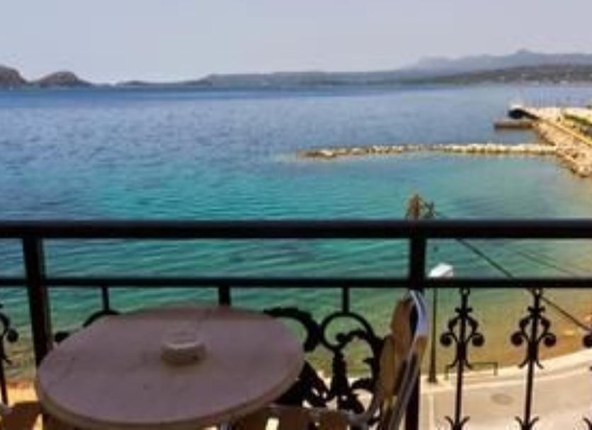 Balcon Photo