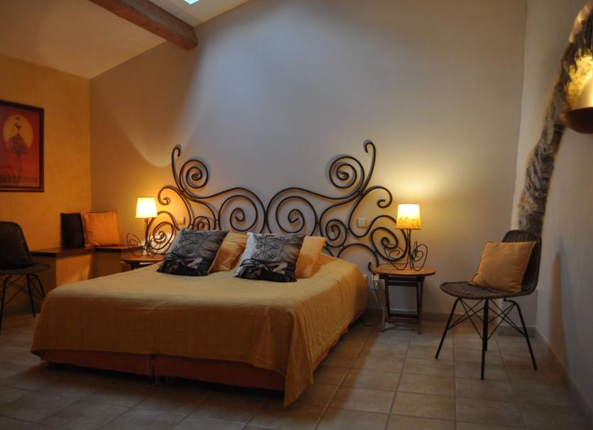 Chambre Photo