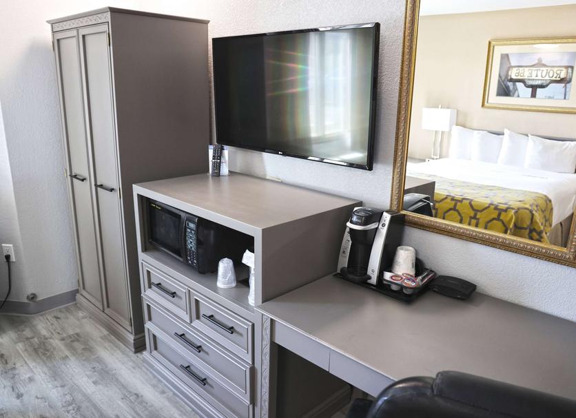 Équipements de la chambre Photo