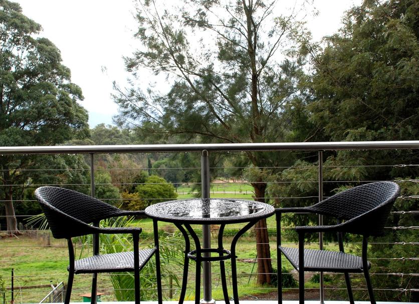 Balcon Photo