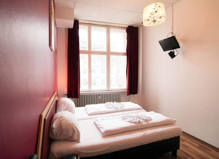 Chambre Photo