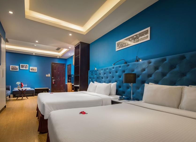 Chambre Photo