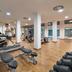 Salle de sport