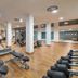 Salle de sport