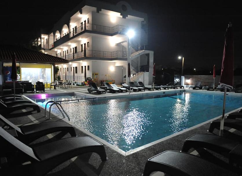 Piscine Photo