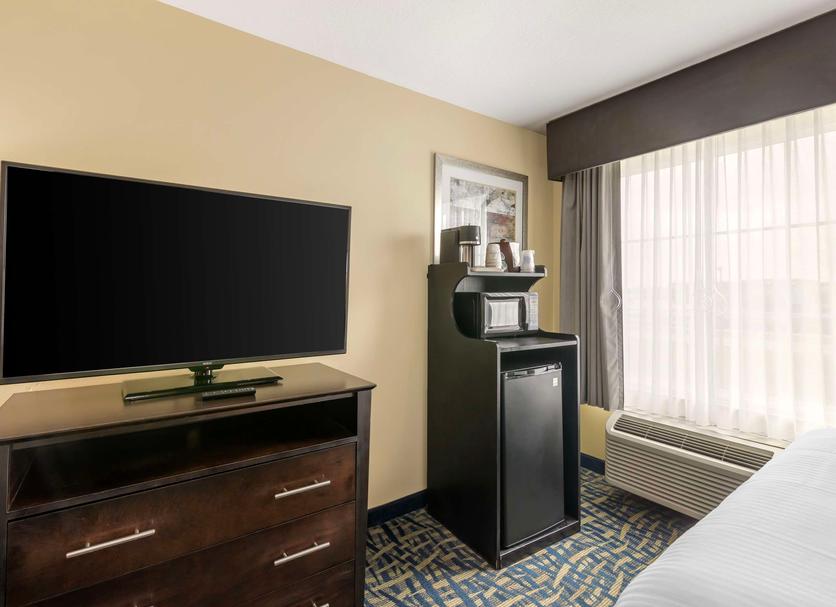 Équipements de la chambre Photo