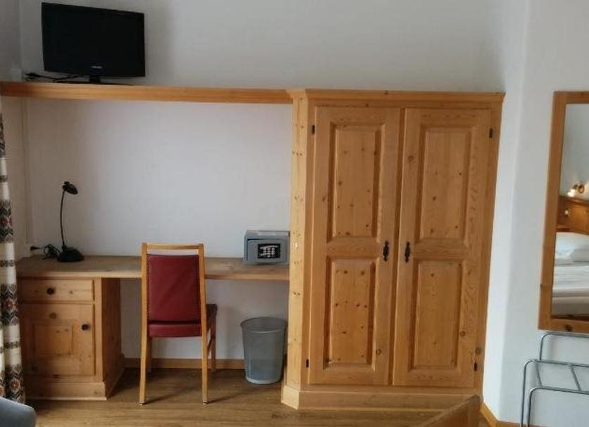 Équipements de la chambre Photo