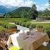 Salle de banquet