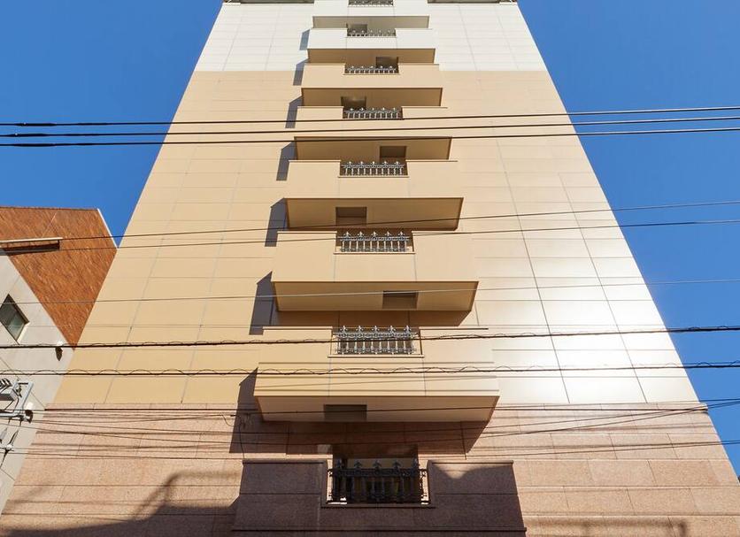 Bâtiment Photo