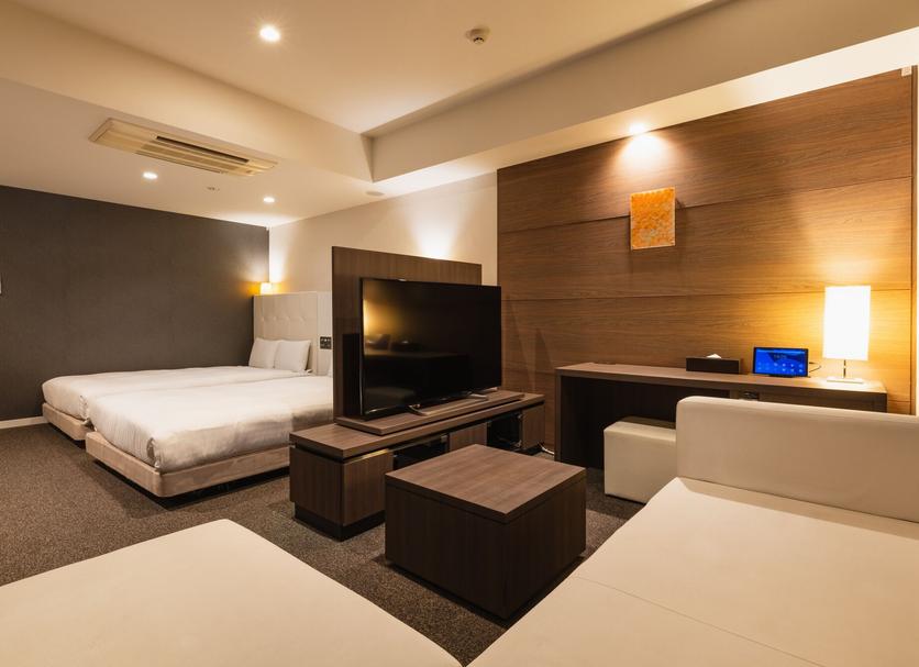 Chambre Photo