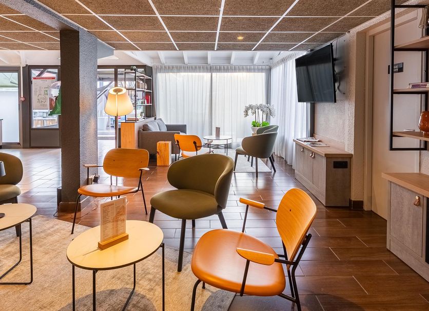 Hall d’entrée Photo