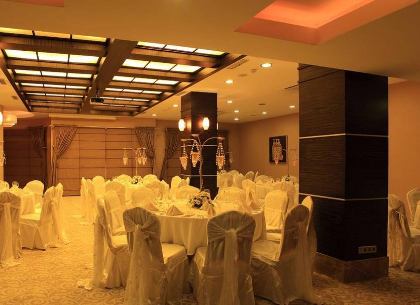 Salle de banquet Photo