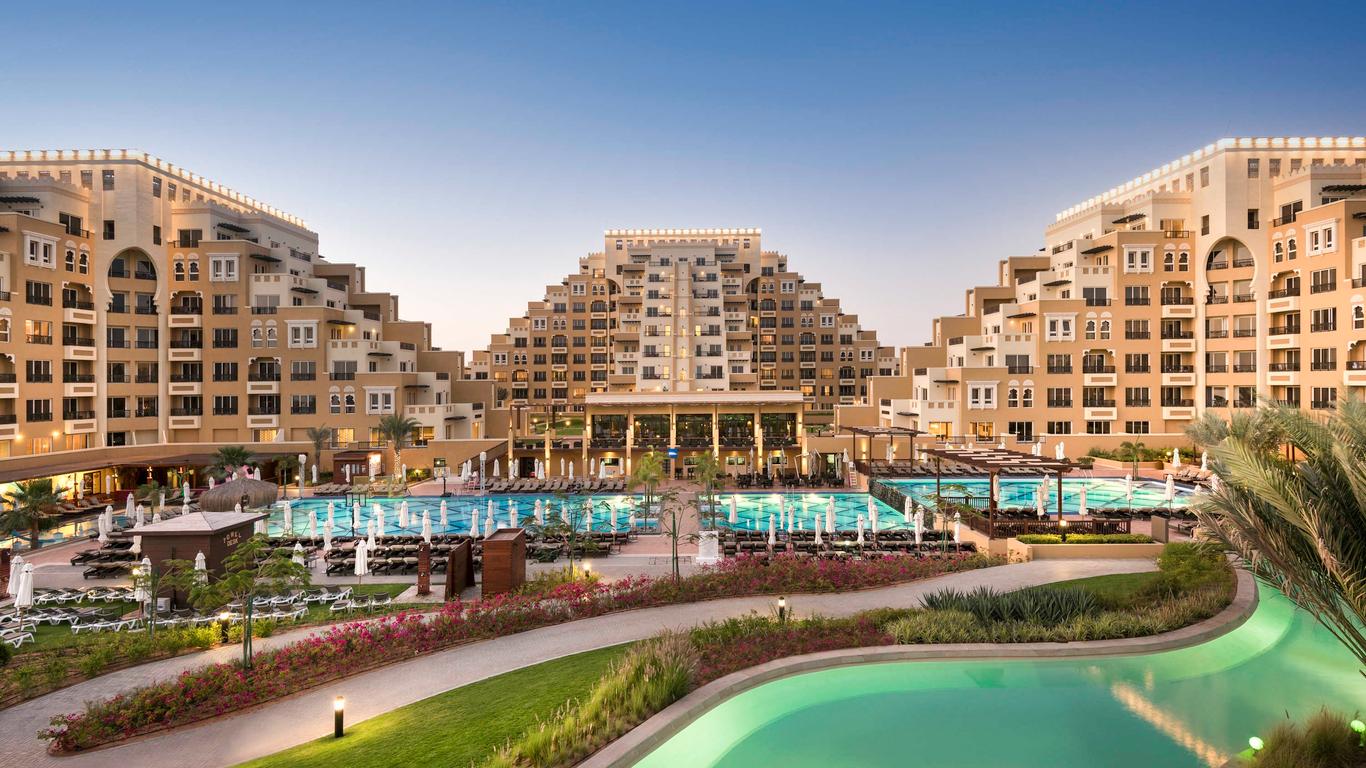 Rixos Bab Al Bahr