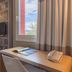 Équipements de la chambre