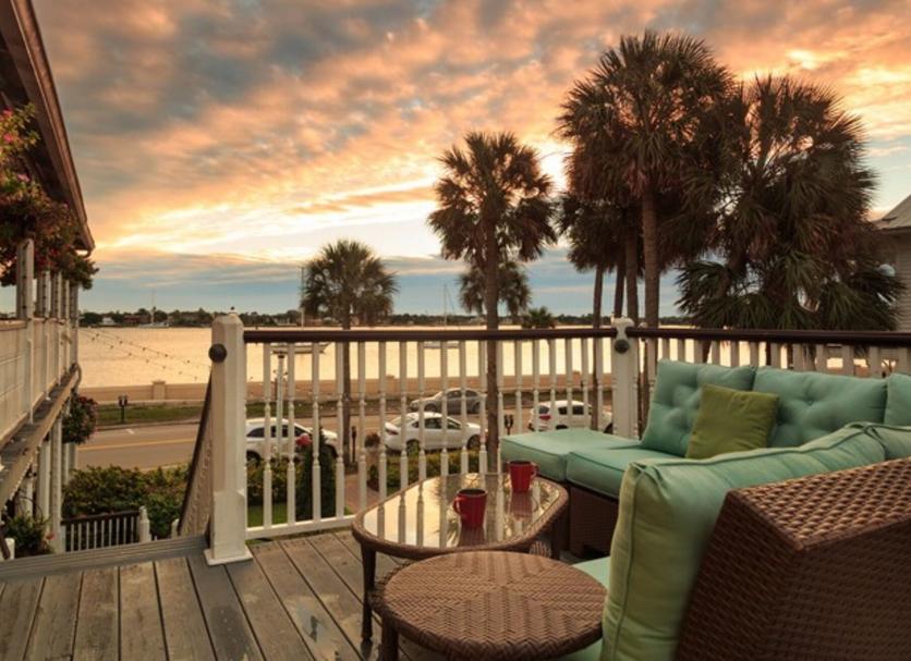 Balcon Photo