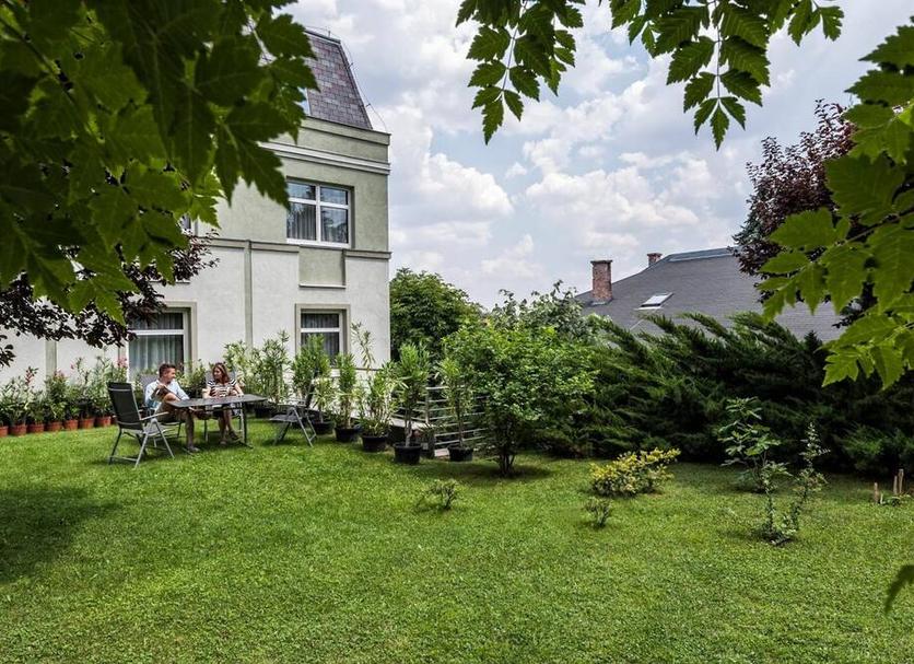 Extérieur Photo