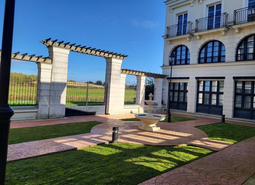 Bâtiment Photo
