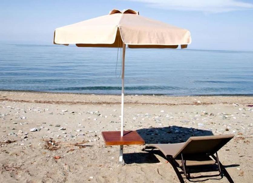 Plage Photo